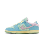 Verdy x Nike Dunk Low SB 'Visty' – hlavní pohled | Purekickz