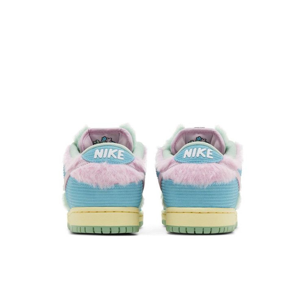 Verdy x Nike Dunk Low SB 'Visty' – podrážka | Purekickz
