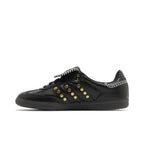 Wales Bonner x adidas Samba 'Studded Pack - Black' – hlavní pohled | Purekickz