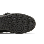 Wales Bonner x adidas Samba 'Studded Pack - Black' – pohled shora | Purekickz