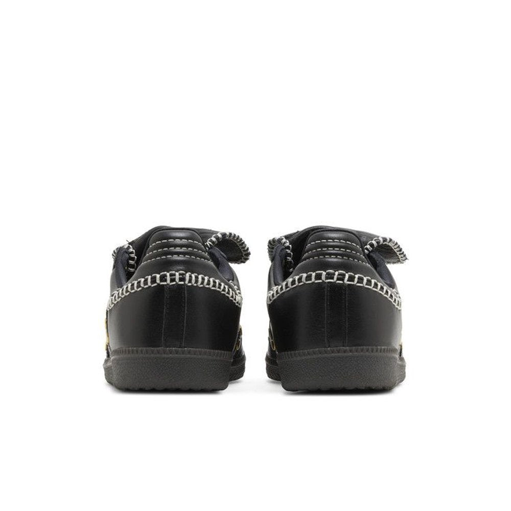 Wales Bonner x adidas Samba 'Studded Pack - Black' – podrážka | Purekickz