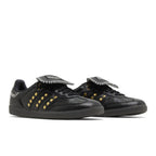 Wales Bonner x adidas Samba 'Studded Pack - Black' – lifestyle foto | Purekickz