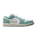 Jordan 1 Low White Cannon (W) – hlavní pohled | Purekickz