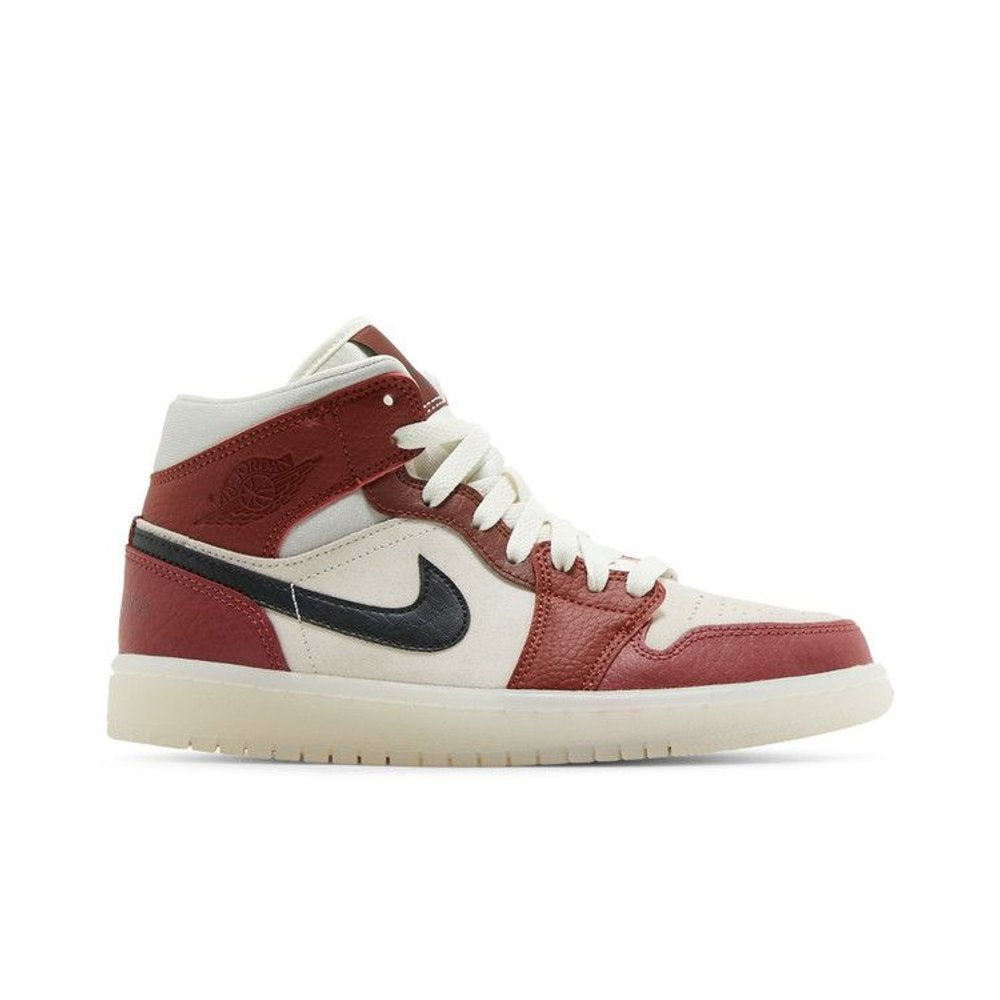 Wmns Air Jordan 1 Mid 'Anti Gravity Machines'