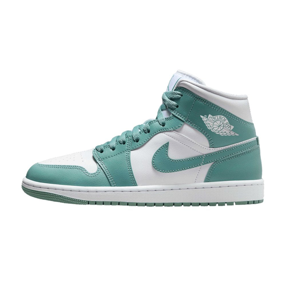 Wmns Air Jordan 1 Mid 'Cannon' – hlavní pohled | Purekickz