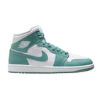 Wmns Air Jordan 1 Mid 'Cannon' – boční pohled | Purekickz