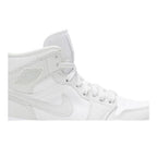 Wmns Air Jordan 1 Mid 'Spruce Aura' – detail | Purekickz