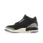 Wmns Air Jordan 3 Retro Off Noir – hlavní pohled | Purekickz
