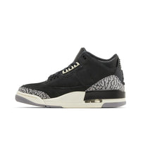 Wmns Air Jordan 3 Retro Off Noir – hlavní pohled | Purekickz