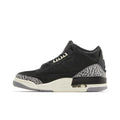 Wmns Air Jordan 3 Retro Off Noir