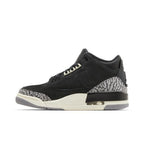 Wmns Air Jordan 3 Retro Off Noir – hlavní pohled | Purekickz