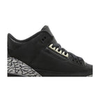 Wmns Air Jordan 3 Retro Off Noir – detail | Purekickz