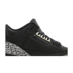 Wmns Air Jordan 3 Retro Off Noir – detail | Purekickz