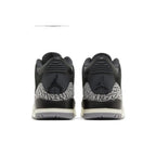 Wmns Air Jordan 3 Retro Off Noir – podrážka | Purekickz