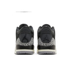 Wmns Air Jordan 3 Retro Off Noir – podrážka | Purekickz