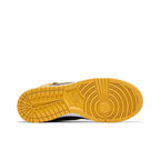 Wu-Tang x Nike Dunk High Retro Premium 2024 – zadní pohled | Purekickz