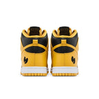 Wu-Tang x Nike Dunk High Retro Premium 2024 – podrážka | Purekickz