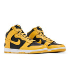 Wu-Tang x Nike Dunk High Retro Premium 2024 – lifestyle foto | Purekickz