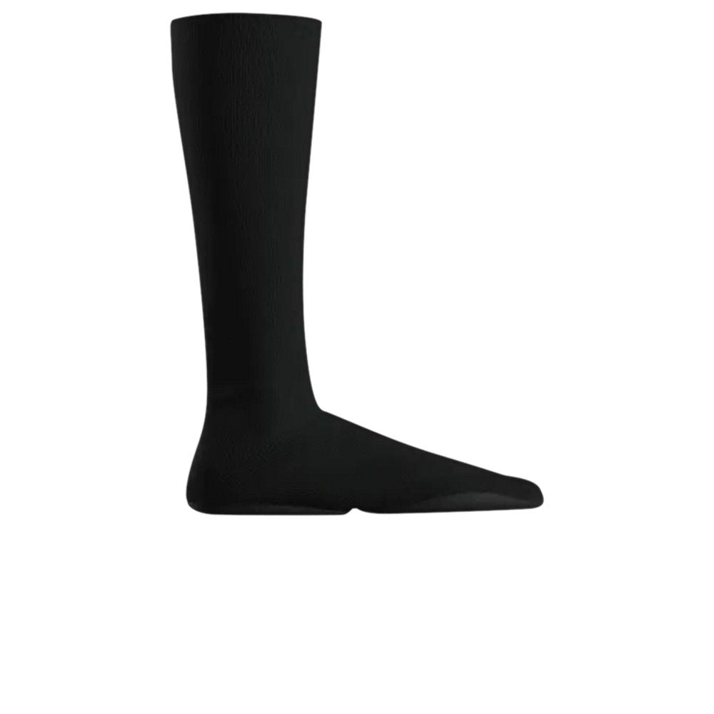 Yeezy Pod Black – boční pohled | Purekickz