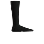 Yeezy Pod Black – boční pohled | Purekickz