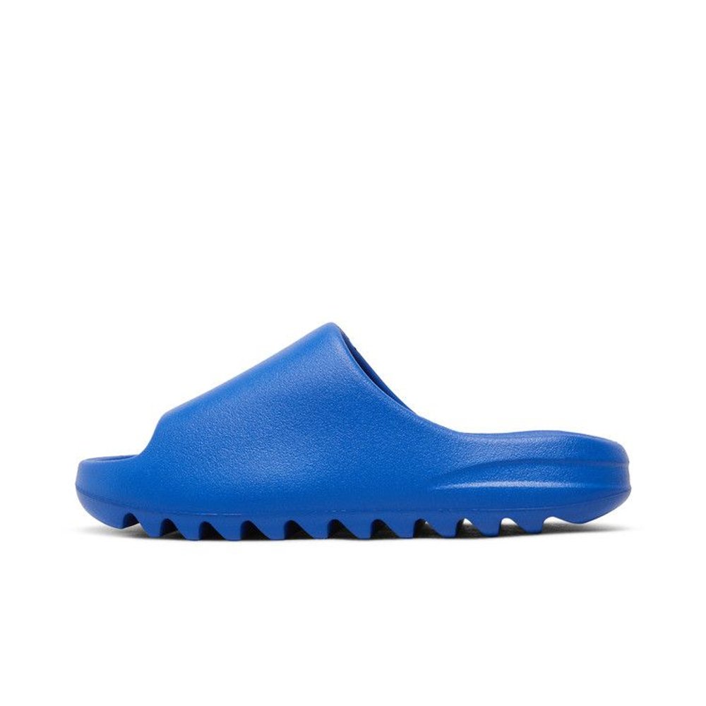 Yeezy Slide Azure