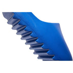 Yeezy Slide Azure – pohled 10 | Purekickz