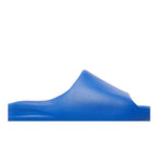 Yeezy Slide Azure – detail | Purekickz