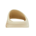 Yeezy Slide Bone (2022/2023 Restock) – detail materiálu | Purekickz