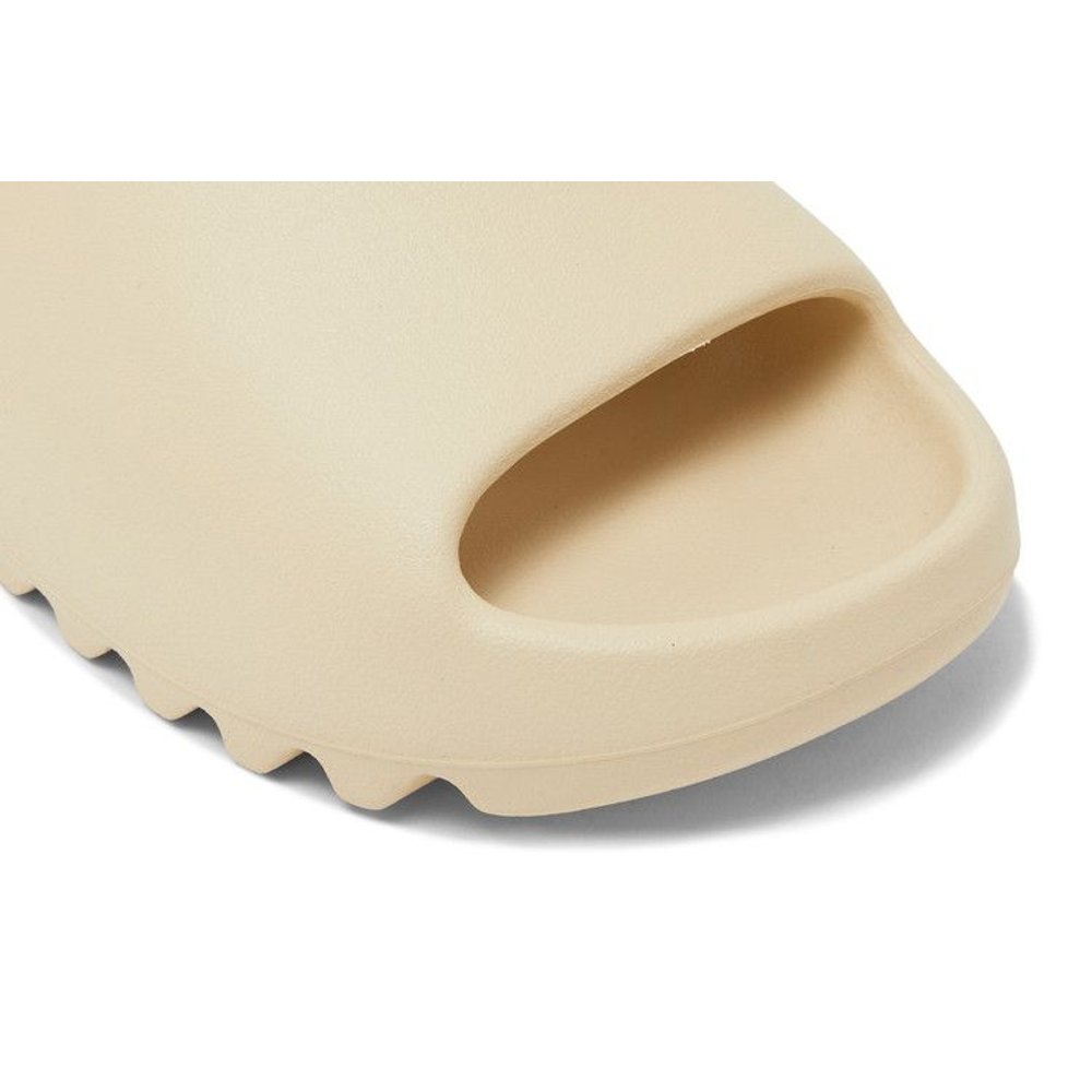 Yeezy Slide Bone (2022/2023 Restock) – pohled 9 | Purekickz
