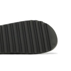 Yeezy Slide Dark Onyx – pohled shora | Purekickz
