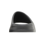 Yeezy Slide Granite – detail materiálu | Purekickz