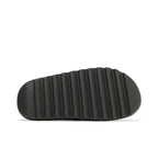 Yeezy Slide Onyx – zadní pohled | Purekickz