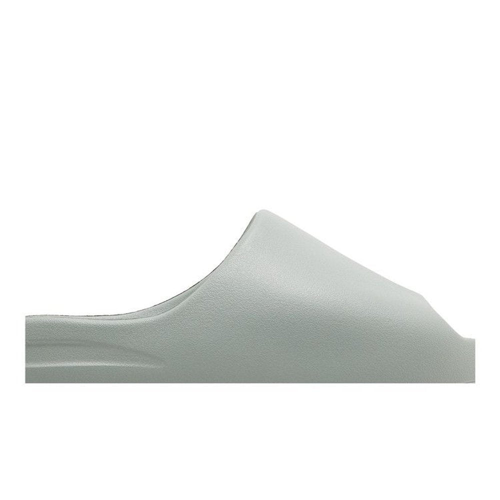 Yeezy Slide Salt – detail | Purekickz