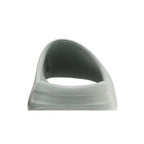 Yeezy Slide Salt – detail materiálu | Purekickz