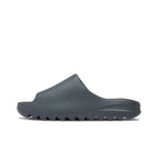 Yeezy Slide Slate Grey – hlavní pohled | Purekickz