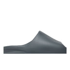 Yeezy Slide Slate Grey – detail | Purekickz