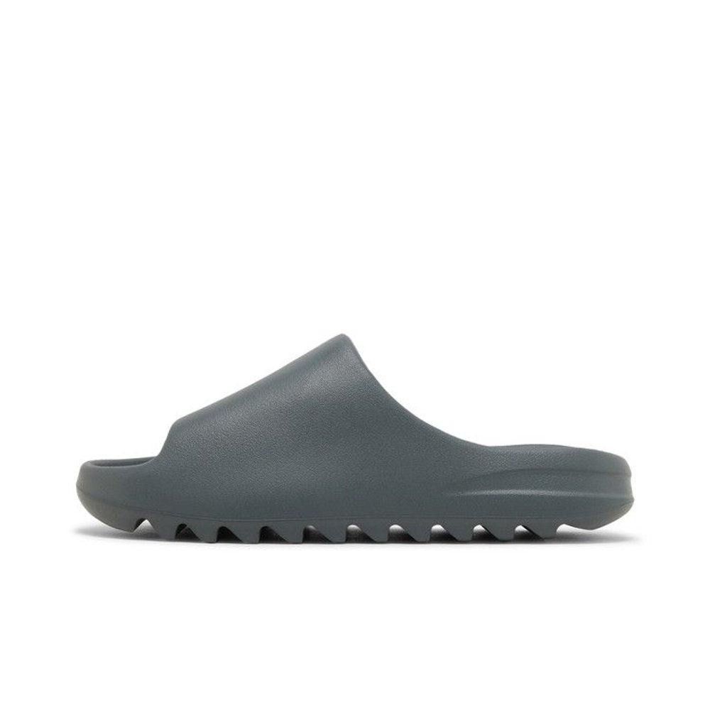 Yeezy Slide Slate Marina – hlavní pohled | Purekickz