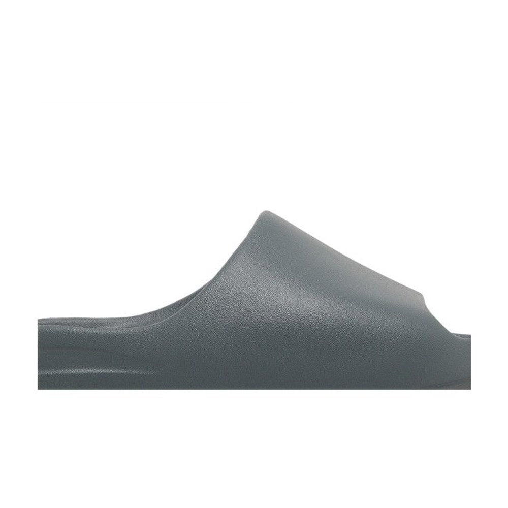 Yeezy Slide Slate Marina – detail | Purekickz