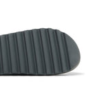 Yeezy Slide Slate Marina – pohled shora | Purekickz