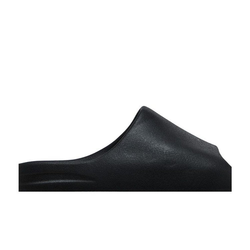 YZY YS-01 Black – detail | Purekickz
