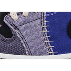 Zion Williamson x Air Jordan 1 Retro Low OG 'Voodoo Alternate' – pohled 10 | Purekickz