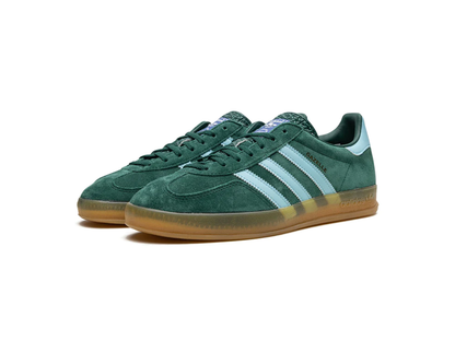 Adidas Gazelle Indoor Collegiate Green (W)